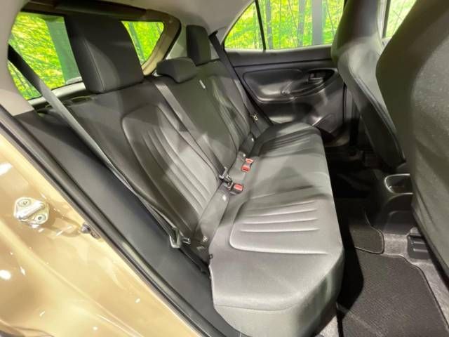 Toyota YARIS CROSS 2023-03 190964-9