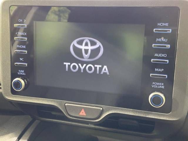 Toyota YARIS CROSS 2023-03 190964-2