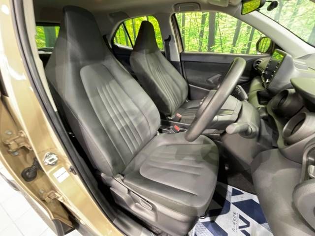 Toyota YARIS CROSS 2023-03 190964-8