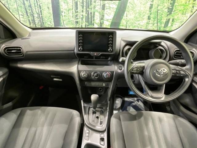Toyota YARIS CROSS 2023-03 190964-1