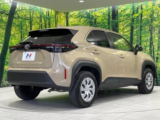 Toyota YARIS CROSS 2023-03 190964-17