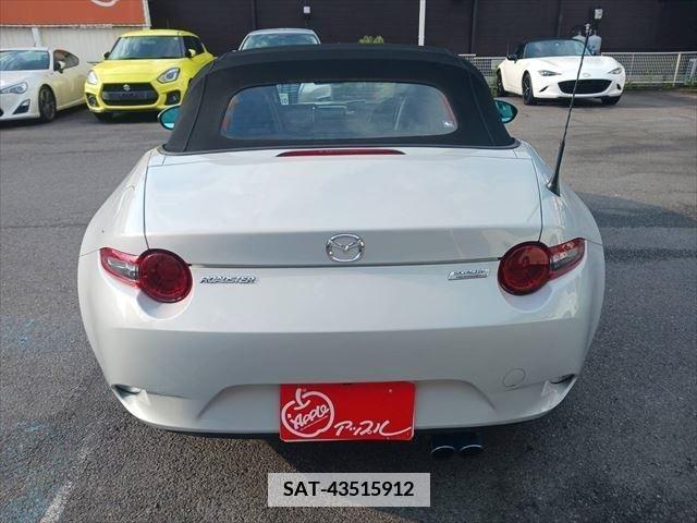 Mazda ROADSTER 2015-11 349799-13
