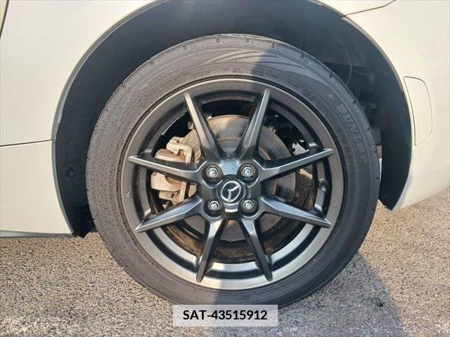 Mazda ROADSTER 2015-11 349799-22