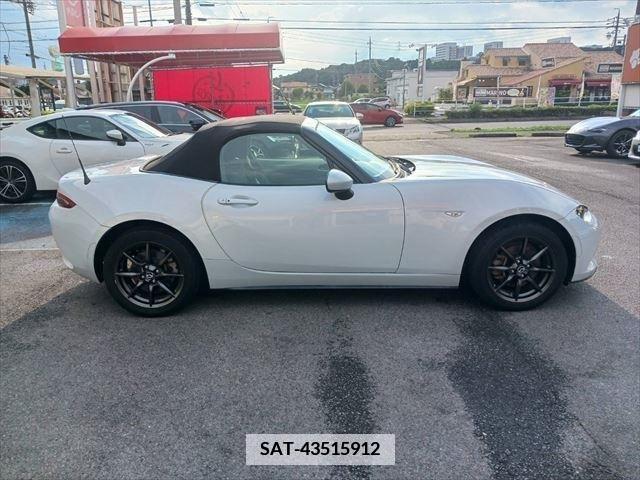 Mazda ROADSTER 2015-11 349799-12