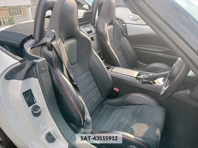 Mazda ROADSTER 2015-11 349799-5