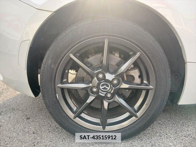 Mazda ROADSTER 2015-11 349799-21