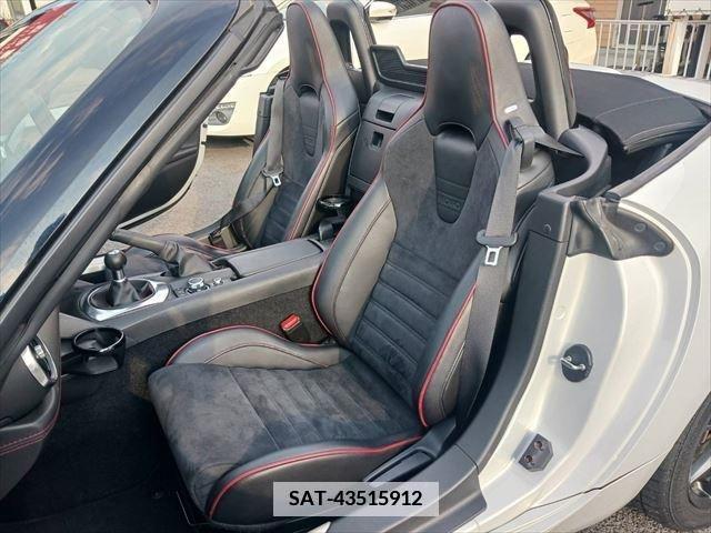 Mazda ROADSTER 2015-11 349799-27