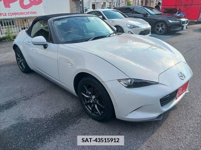 Mazda ROADSTER 2015-11 349799-11