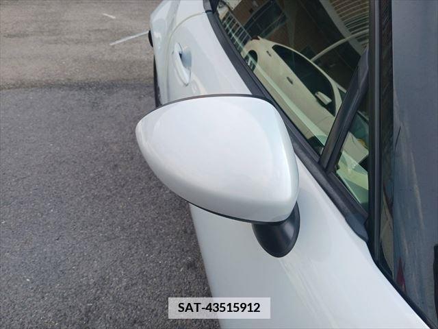 Mazda ROADSTER 2015-11 349799-19