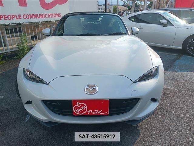 Mazda ROADSTER 2015-11 349799-10