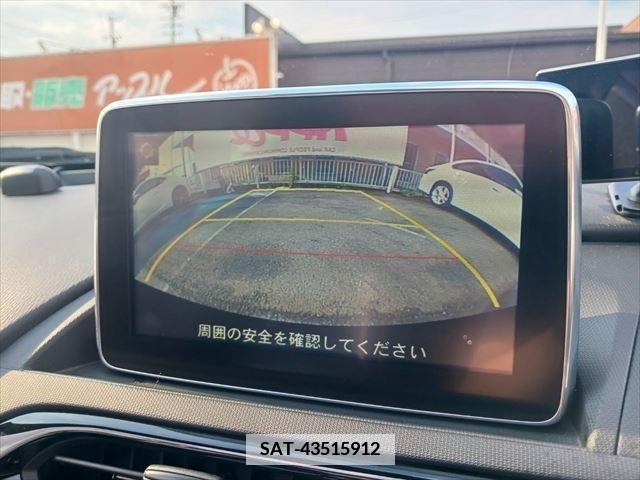 Mazda ROADSTER 2015-11 349799-3