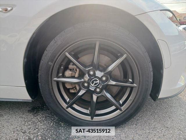 Mazda ROADSTER 2015-11 349799-9