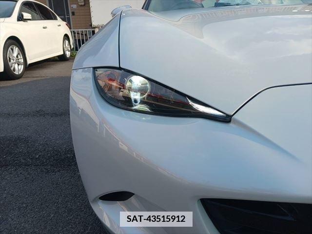 Mazda ROADSTER 2015-11 349799-24