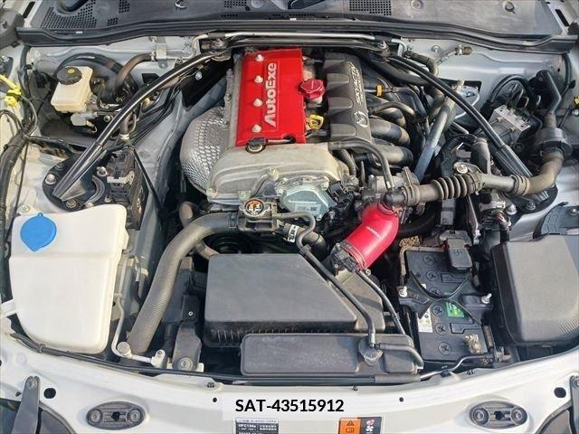Mazda ROADSTER 2015-11 349799-25