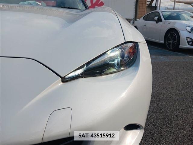 Mazda ROADSTER 2015-11 349799-8