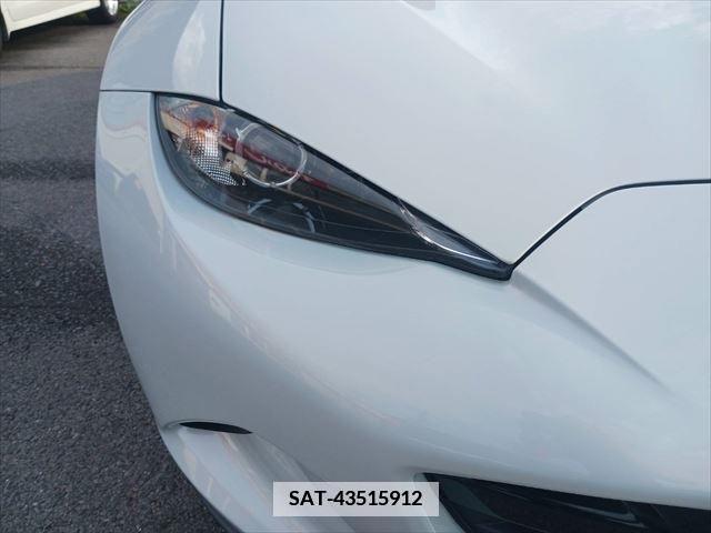 Mazda ROADSTER 2015-11 349799-17