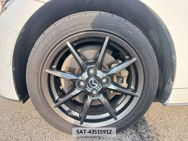 Mazda ROADSTER 2015-11 349799-23