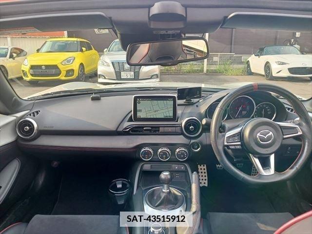 Mazda ROADSTER 2015-11 349799-1