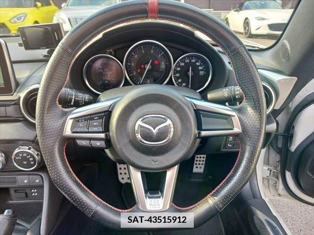 Mazda ROADSTER 2015-11 349799-7
