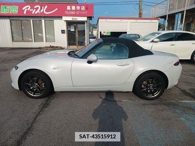 Mazda ROADSTER 2015-11 349799-16
