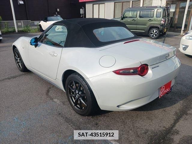 Mazda ROADSTER 2015-11 349799-15