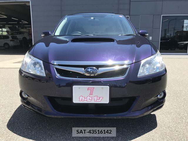 Subaru EXIGA 2009-06 269007-3