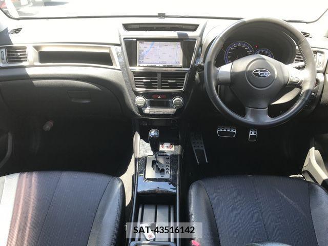 Subaru EXIGA 2009-06 269007-1