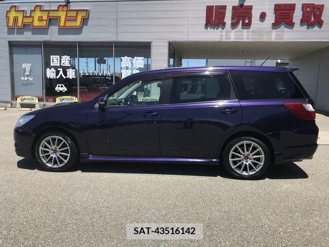 Subaru EXIGA 2009-06 269007-5