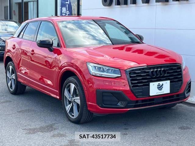 Audi Q2 2020-09 292750-17