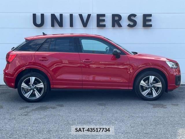 Audi Q2 2020-09 292750-19
