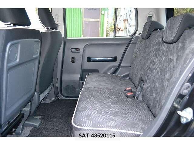 Suzuki HUSTLER 2016-01 207089-19