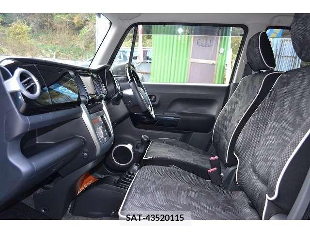 Suzuki HUSTLER 2016-01 207089-18