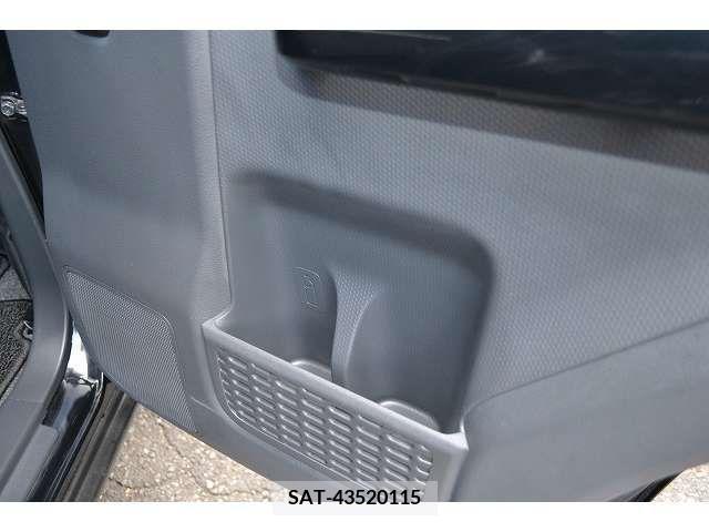 Suzuki HUSTLER 2016-01 207089-16