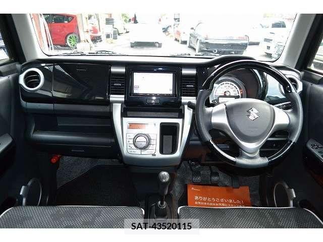 Suzuki HUSTLER 2016-01 207089-15