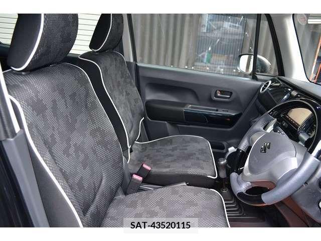 Suzuki HUSTLER 2016-01 207089-14
