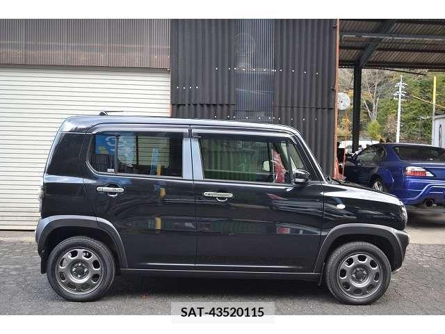 Suzuki HUSTLER 2016-01 207089-5