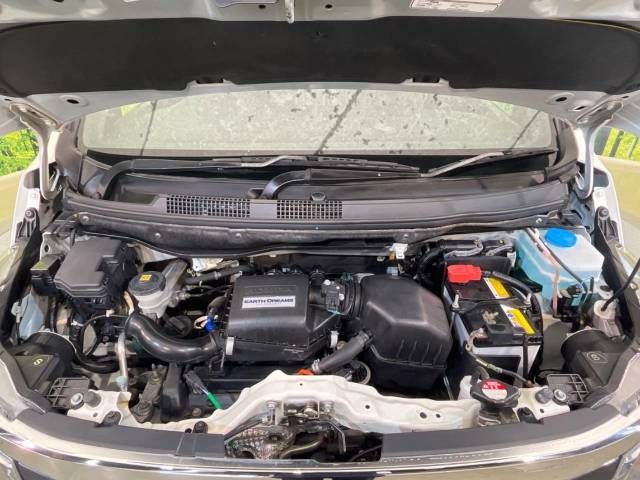 Honda N-WGN 2018-01 195912-18