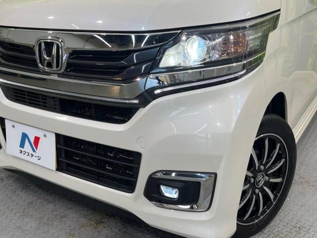 Honda N-WGN 2018-01 195912-12