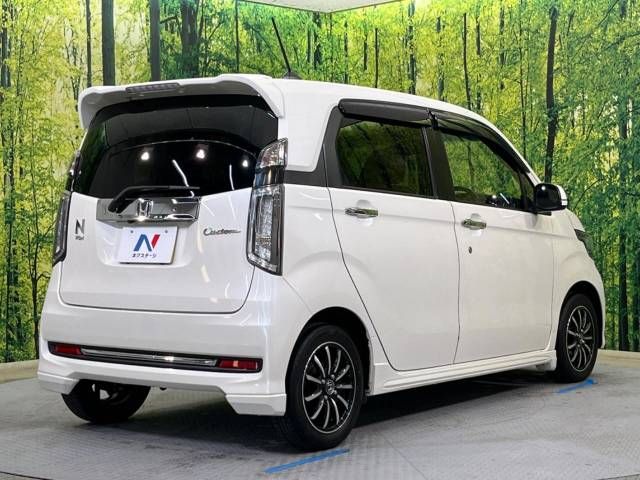 Honda N-WGN 2018-01 195912-17