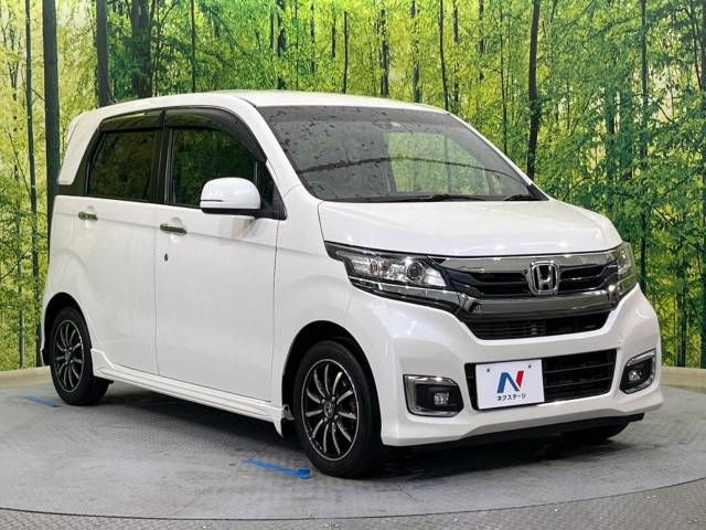 Honda N-WGN 2018-01 195912-16