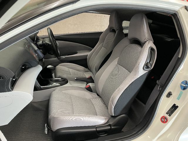 Honda CR-Z 2010-03 9076-4