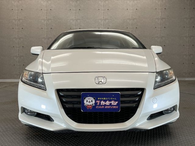 Honda CR-Z 2010-03 9076-8