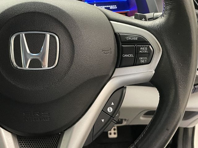 Honda CR-Z 2010-03 9076-23
