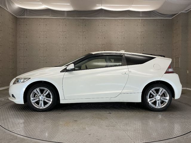 Honda CR-Z 2010-03 9076-12