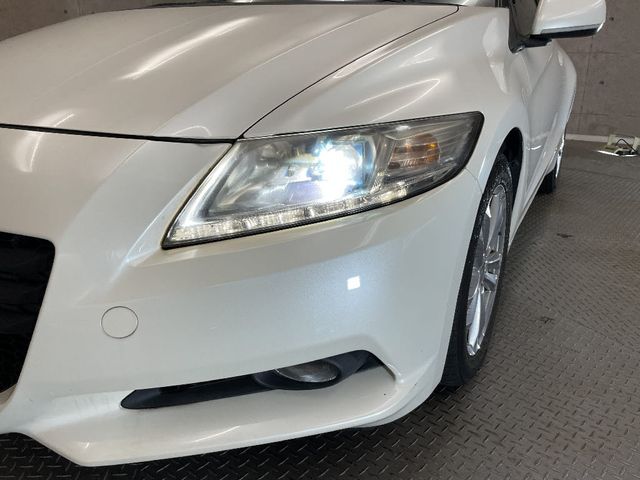 Honda CR-Z 2010-03 9076-24