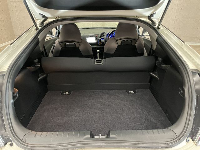 Honda CR-Z 2010-03 9076-6