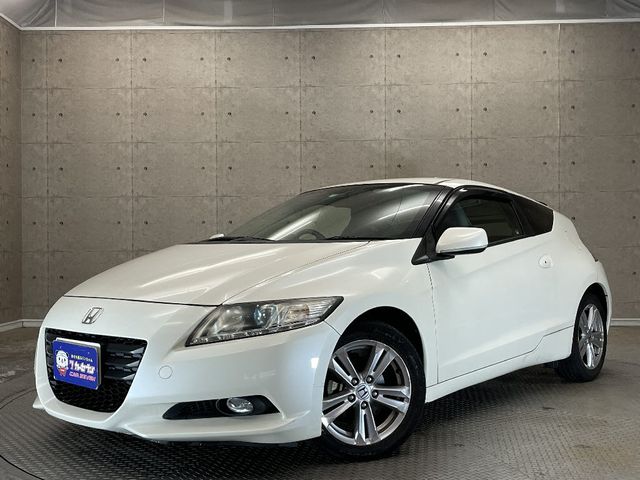 Honda CR-Z 2010-03 9076-0