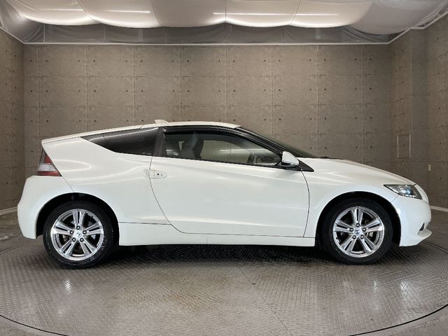 Honda CR-Z 2010-03 9076-13