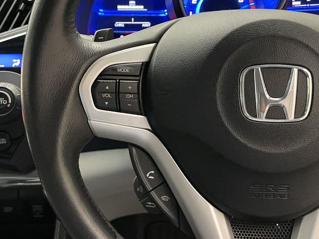 Honda CR-Z 2010-03 9076-22