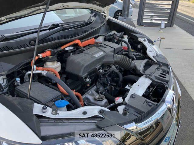 Honda ODYSSEY 2019-08 365873-3